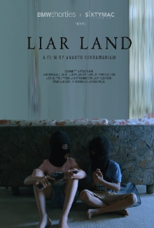 Liar Land Trailer