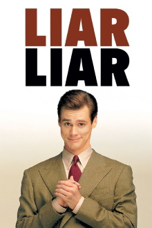 Liar Liar Trailer