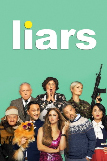 Liars Trailer