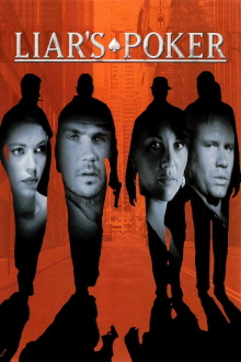 Liar's Poker Trailer