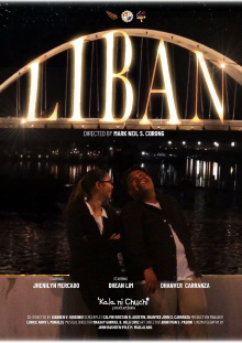 Liban Trailer