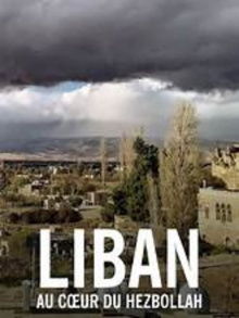 Liban: au cœur du Hezbollah Trailer
