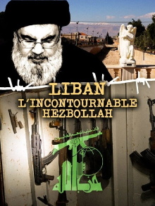 Liban - L'incontournable Hezbollah Trailer