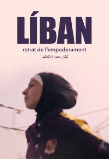 Líban, retrat de l'empoderament Trailer