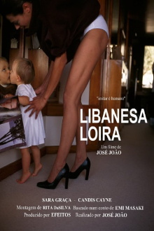 Libanesa Loira Trailer