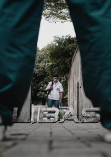 LIBAS Trailer