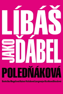 Líbáš jako ďábel Trailer