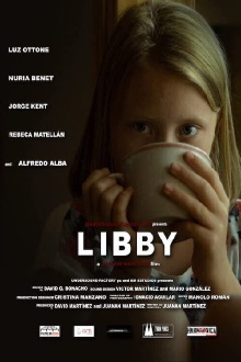 Libby Trailer