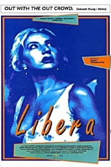 Libera Trailer