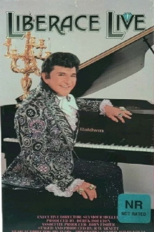 Liberace Live Trailer