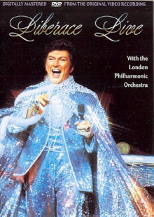 Liberace Live With The London Philharmonic Orchestra Trailer