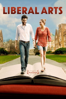 Liberal Arts Trailer