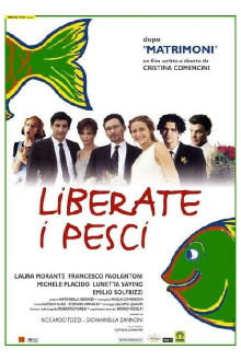 Liberate i pesci! Trailer