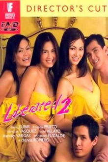 Liberated 2 Trailer