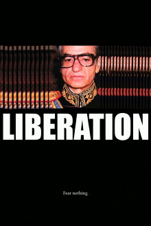 Liberation Trailer