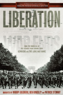 Liberation Trailer