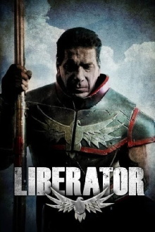 Liberator Trailer