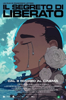 Liberato's Secret Trailer