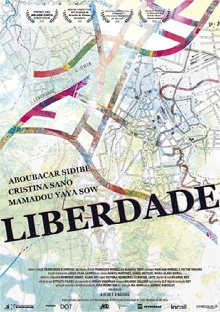 Liberdade Trailer