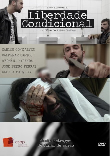 Liberdade Condicional Trailer