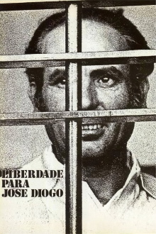 Liberdade para José Diogo Trailer