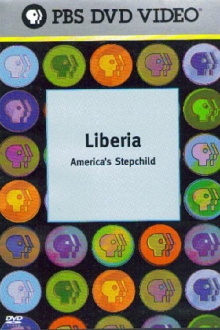 Liberia: America's Stepchild Trailer