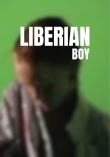 Liberian Boy Trailer