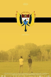 Liberland Trailer