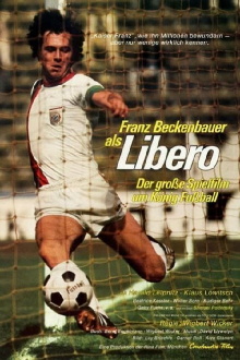 Libero Trailer