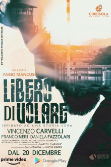 Libero di volare Trailer