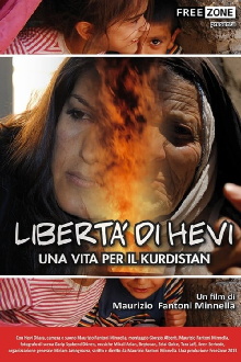Libertà di Hevi. Una Vita per il Kurdistan Trailer