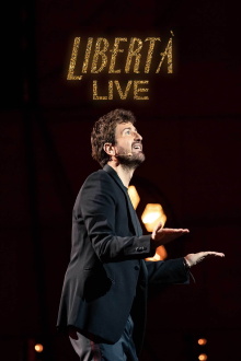 Libertà Live Trailer