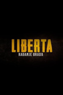 Liberta - The Birth of the City Trailer