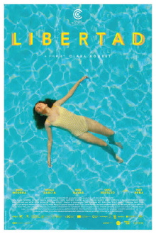 Libertad Trailer