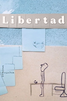 Libertad Trailer