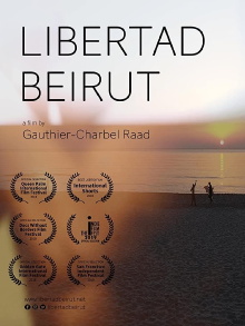 Libertad Beirut Trailer