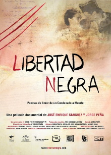 Libertad negra Trailer