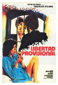 Libertad provisional Trailer