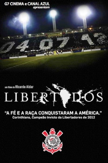 Libertados Trailer