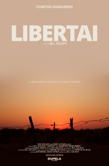 Libertai Trailer