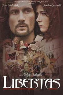 Libertas Trailer