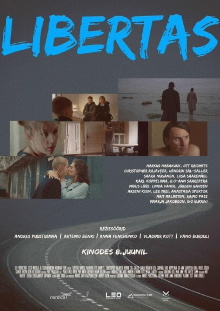 Libertas Trailer