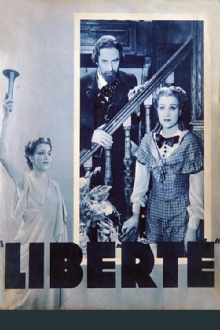 Liberté Trailer