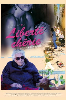 Liberté chérie Trailer