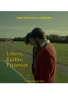 liberte, egalite, fraternite Trailer