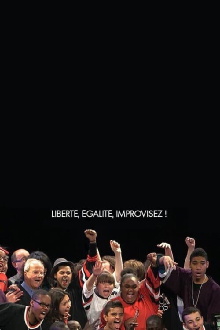 Liberté, égalité, improvisez ! Trailer
