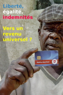 Liberté, égalité, indemnités - Vers un revenu universel ? Trailer