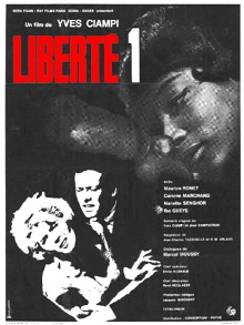 Liberté I Trailer