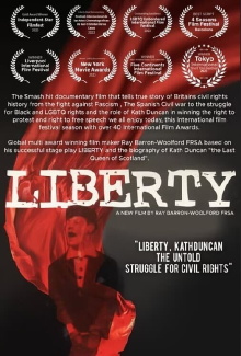 Liberty Trailer