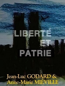 Liberty and Homeland Trailer